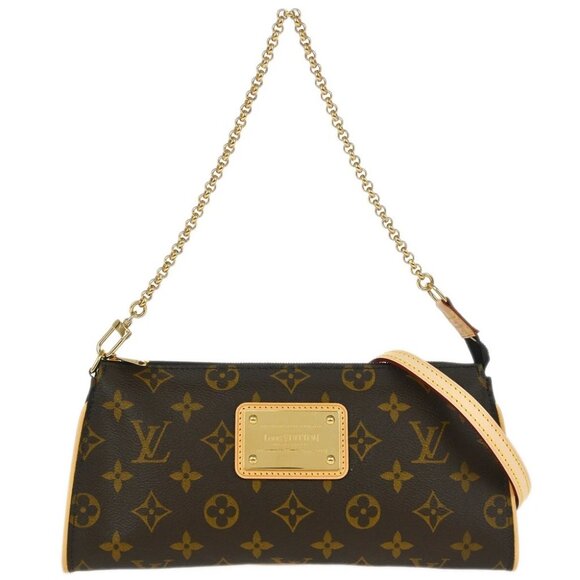 Louis Vuitton Monogram Sophie 2way Handbag M40158 DU1026 175863 - Picture 1 of 7